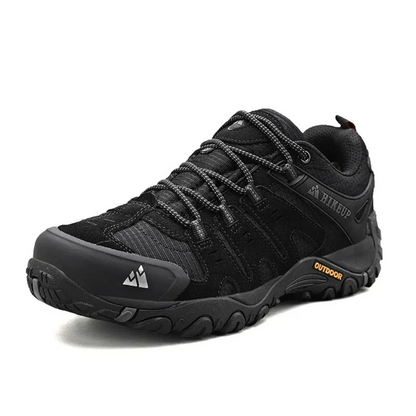 Chaussures de Randonnée Homme Confort et Elegance