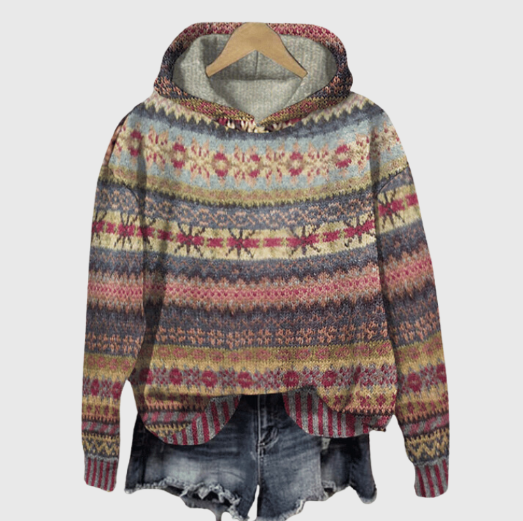 Parka Femme Hiver Douce et Chaude - PanierRoyale