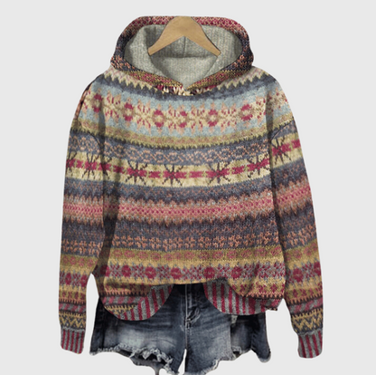 Parka Femme Hiver Douce et Chaude - PanierRoyale
