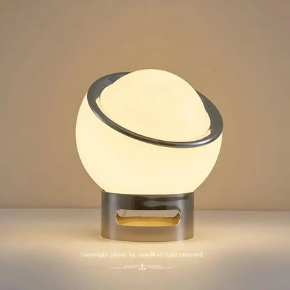 OpaliaGlow™ – Applique Murale Design Bauhaus Éclairage Ambiant