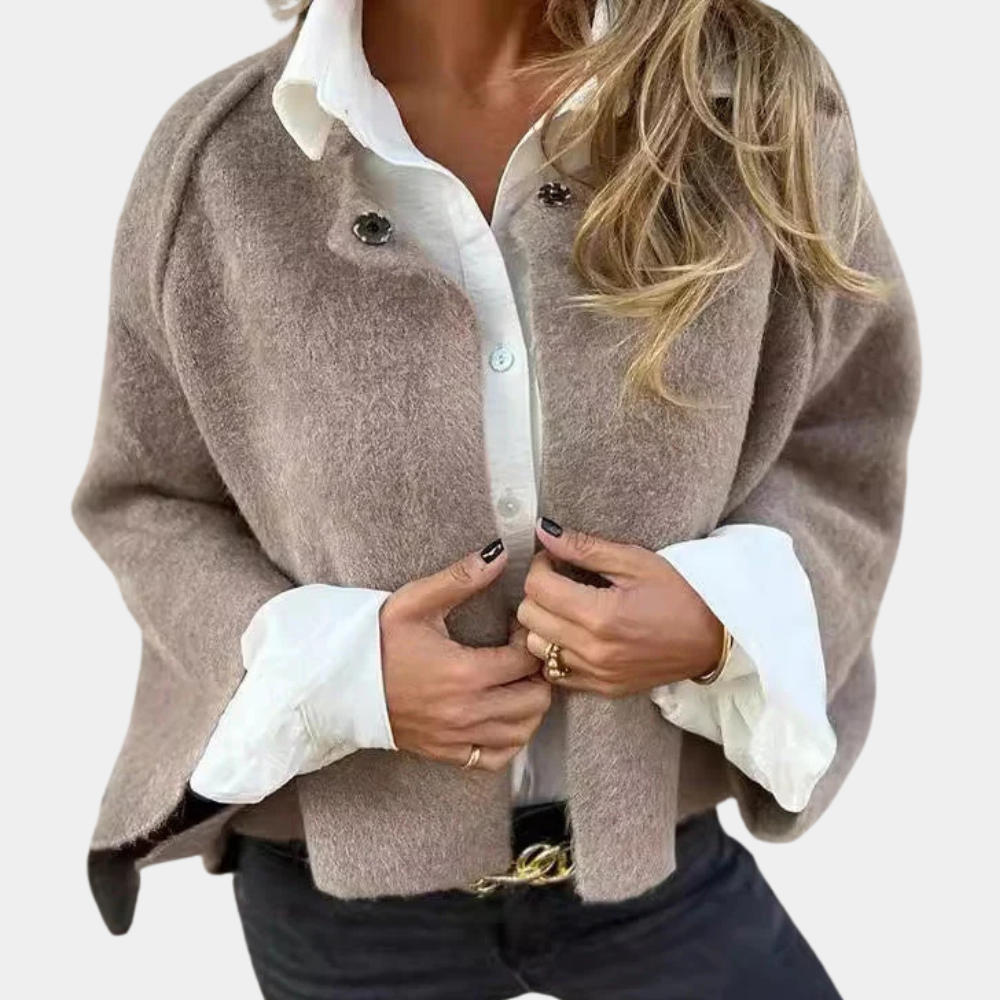 Cardigan Élégant