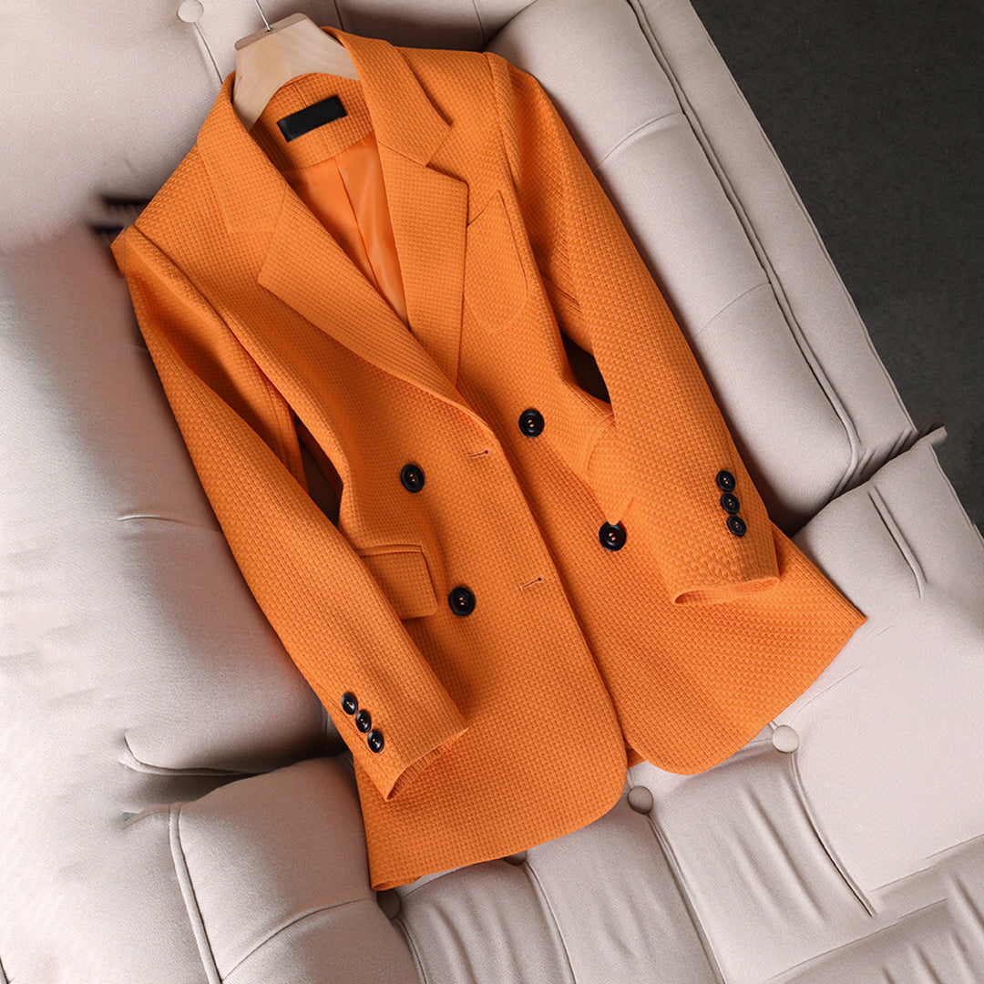 Veste Femme Élégante - Blazer Chic pour Femme Moderne - PanierRoyale
