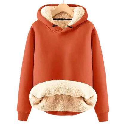 Pull Hiver Doux et Élégant à Manches Longues