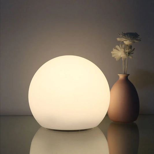 Orbilite™ - Lampe De Table Décorative Multicolore En Forme De Globe