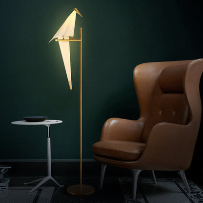 Oribird™ – Lampe À Oiseaux Magnétique Sans Fil