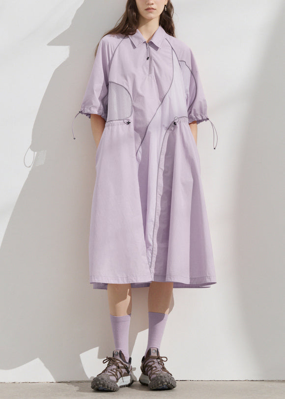 Veste de sport féminine légère pourvue d'une fermeture ajustable - EasyApparels
