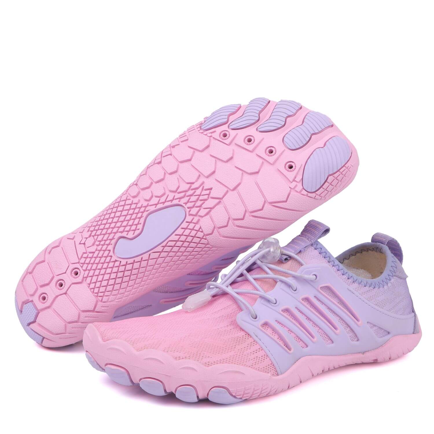 OrthoBox™ – Chaussures Aquatiques Souples et Plates