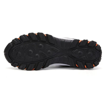 OrthoFlex™ – Chaussures Orthopédiques Homme Confort Ergonomique Respirant-3