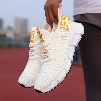 OrthoStep™ – Baskets Pour Femmes Respirantes et Confortables Design Élégant