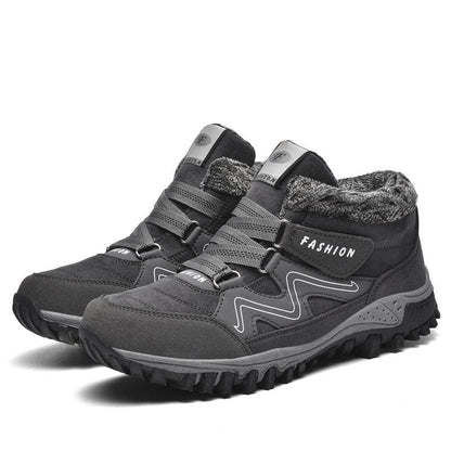 Chaussures de Randonnée Orthopédiques Confort pour Homme et Femme
