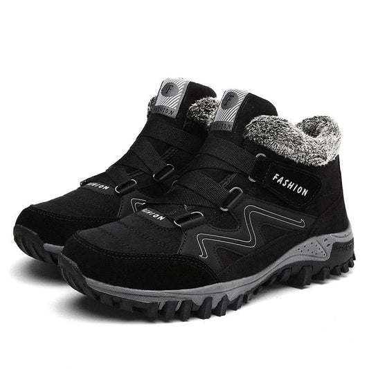 Chaussures de Randonnée Orthopédiques Confort pour Homme et Femme - PanierRoyale
