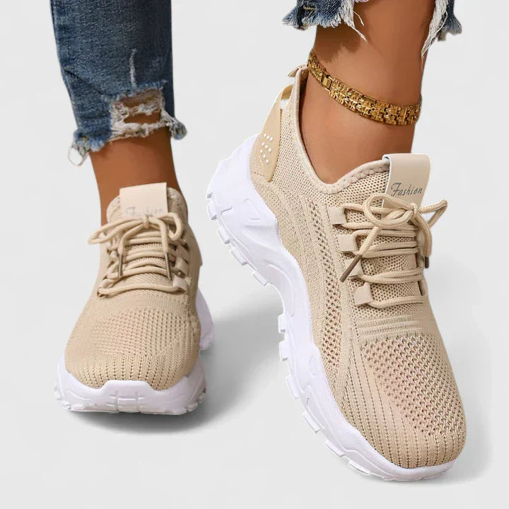 Chaussures de sport femme confortables et tendance