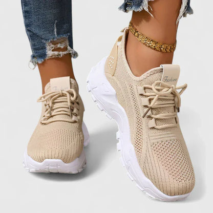 Chaussures de sport femme confortables et tendance
