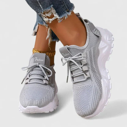 Chaussures de sport femme confortables et tendance