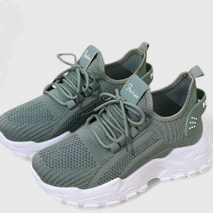 Chaussures de sport femme confortables et tendance - BerlinGlamour