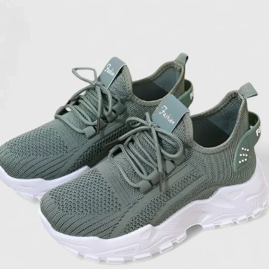 Chaussures de sport femme confortables et tendance - BerlinGlamour