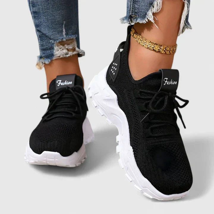 Chaussures de sport femme confortables et tendance