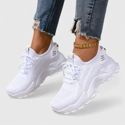 Chaussures de sport femme confortables et tendance