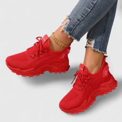 Chaussures de sport femme confortables et tendance