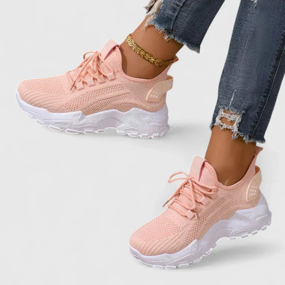 Chaussures de sport femme confortables et tendance