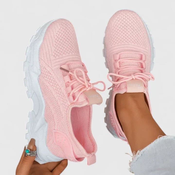 Chaussures de sport femme confortables et tendance