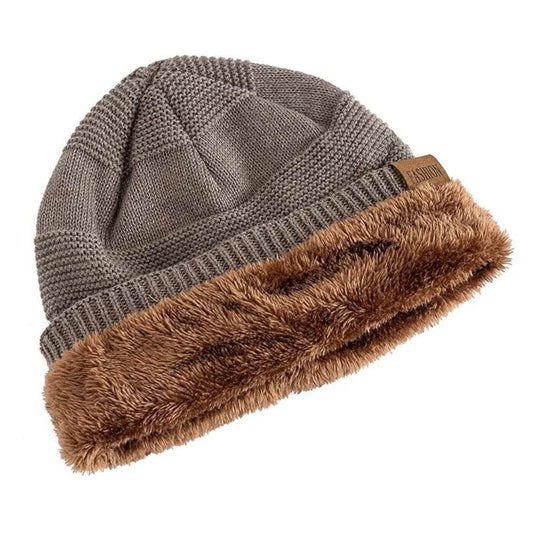 Bonnet Chaud et Douillet pour Homme et Femme - PanierRoyale