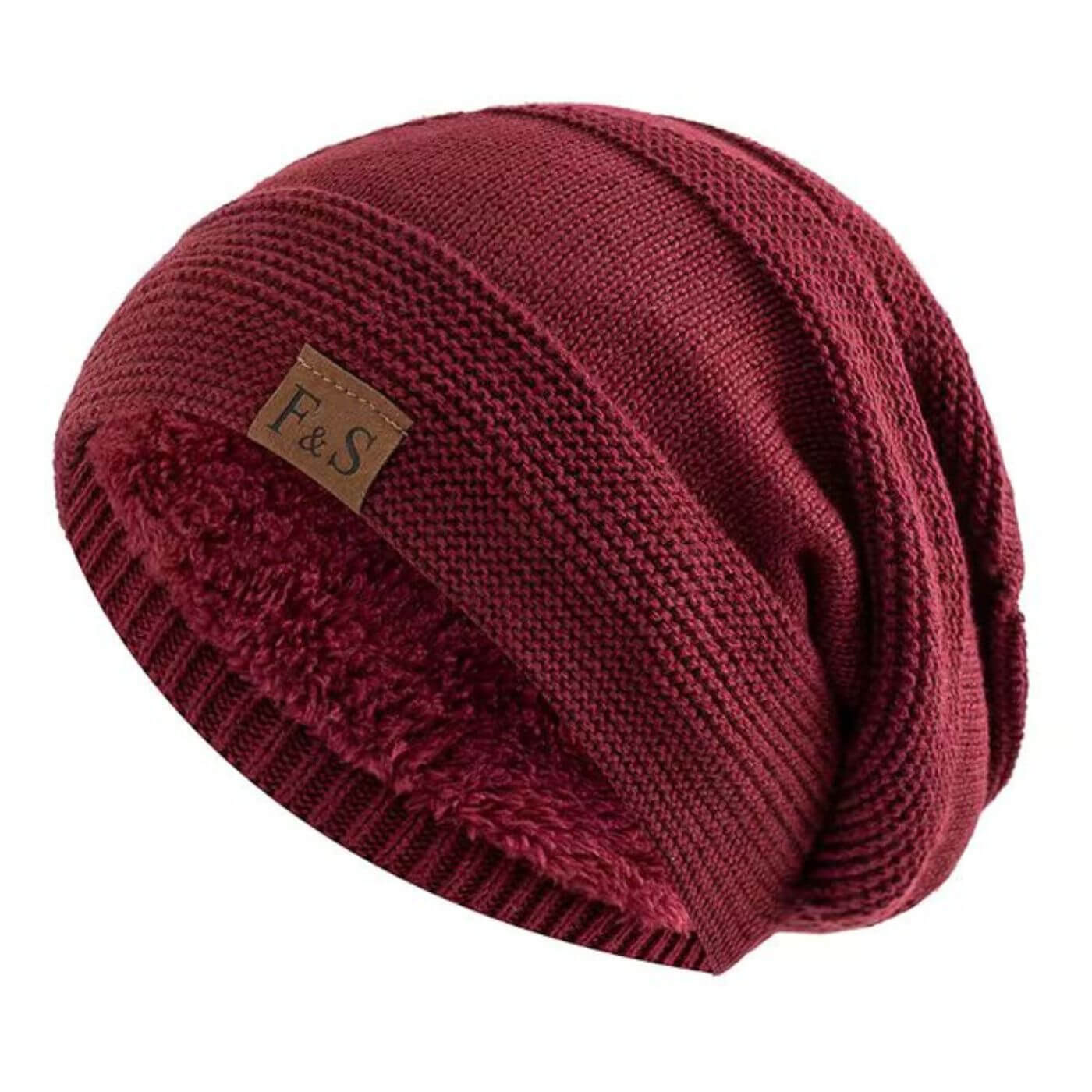 Bonnet Chaud et Douillet pour Homme et Femme