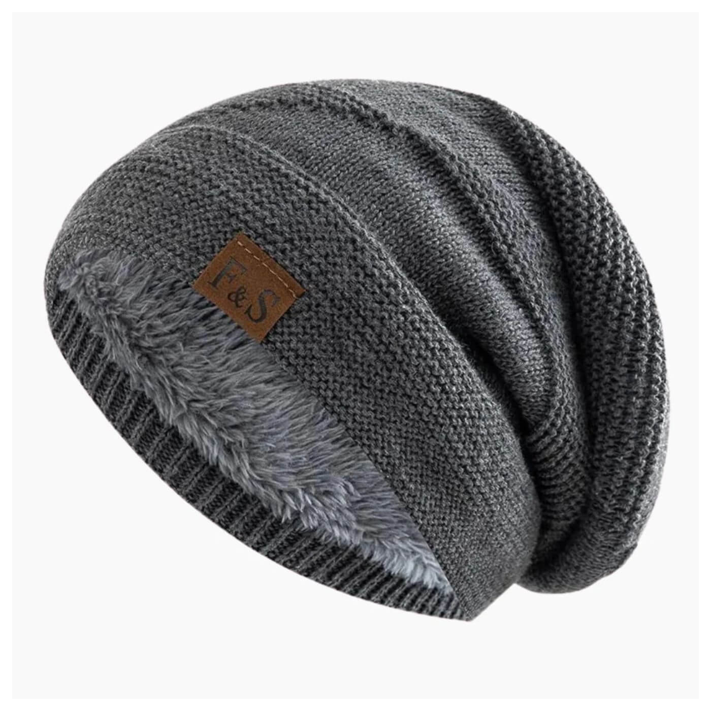 Bonnet Chaud et Douillet pour Homme et Femme
