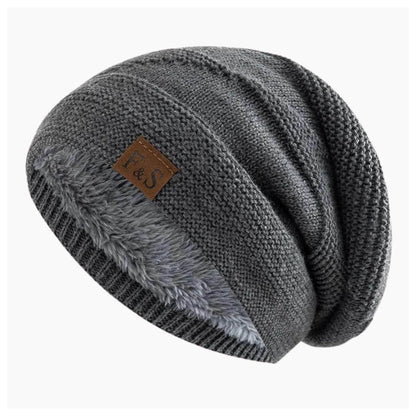 Bonnet Chaud et Douillet pour Homme et Femme