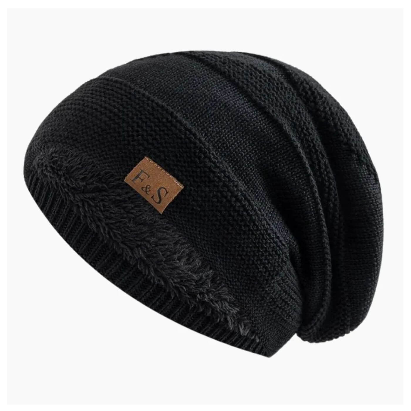 Bonnet Chaud et Douillet pour Homme et Femme