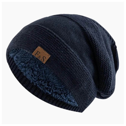 Bonnet Chaud et Douillet pour Homme et Femme