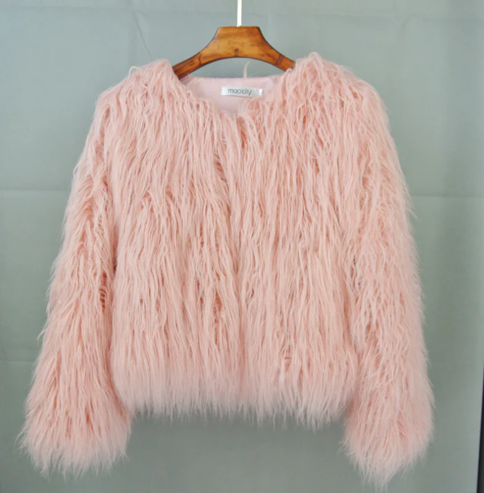 Parka Hiver Femme Douillette et Chaude