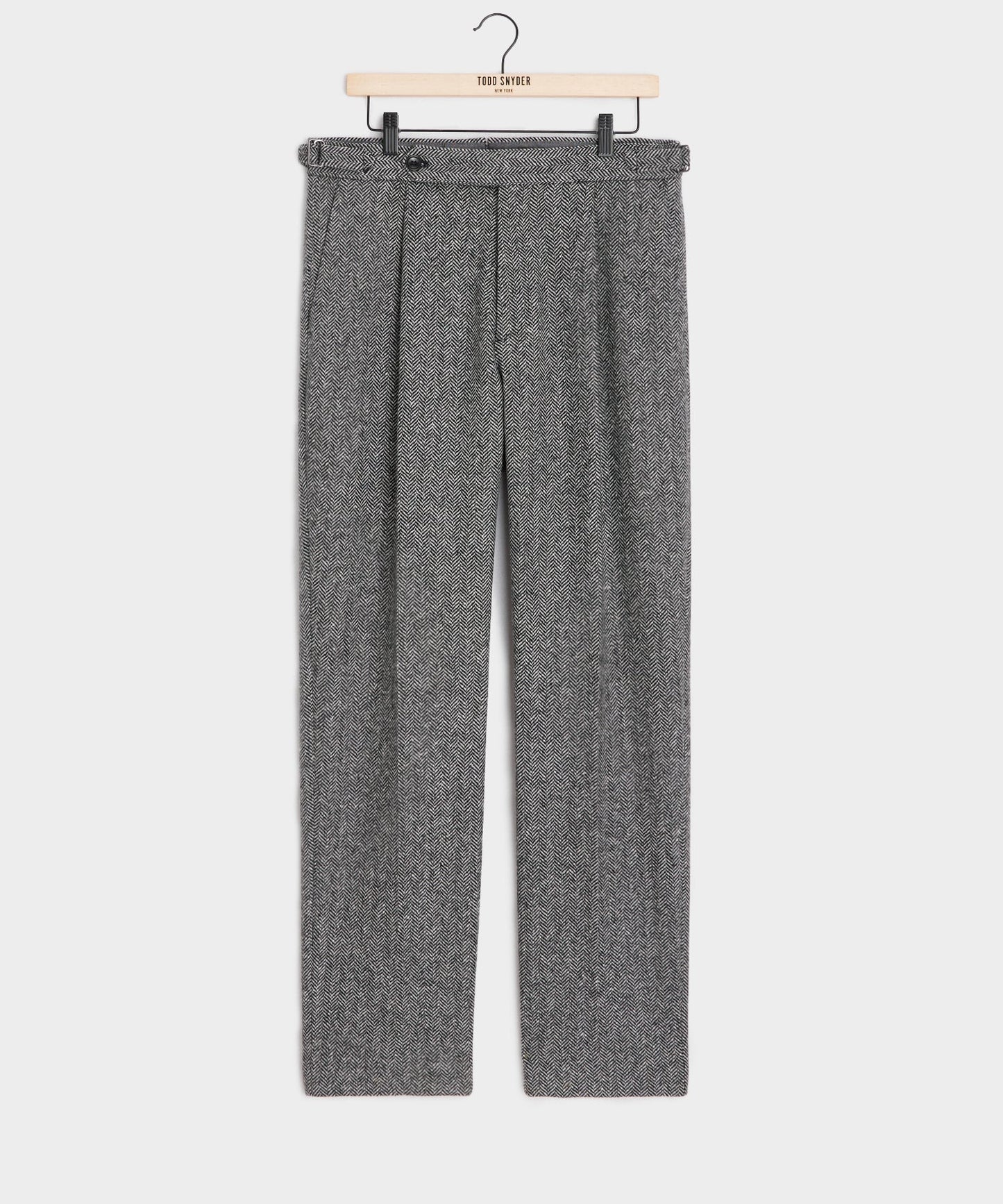 Pantalon Costume Homme Élastique Noir Slim Fit