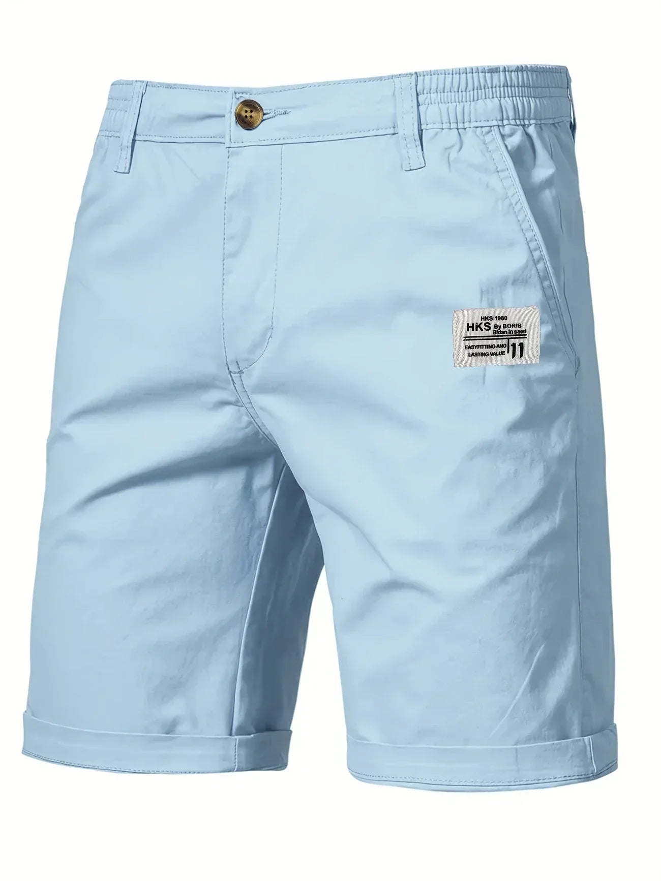 Shorts de Sport Homme Respirant et Léger