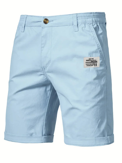 Shorts de Sport Homme Respirant et Léger