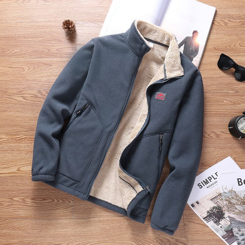 Vestiaire Homme Vêtement Outdoor Isolé et Imperméable