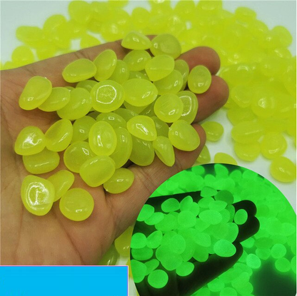 Pierres Déco LED Lumineuses Couleur