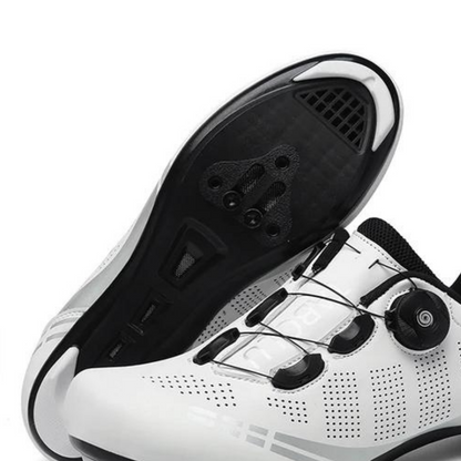Chaussures VTT Homme Robustes et Confortables