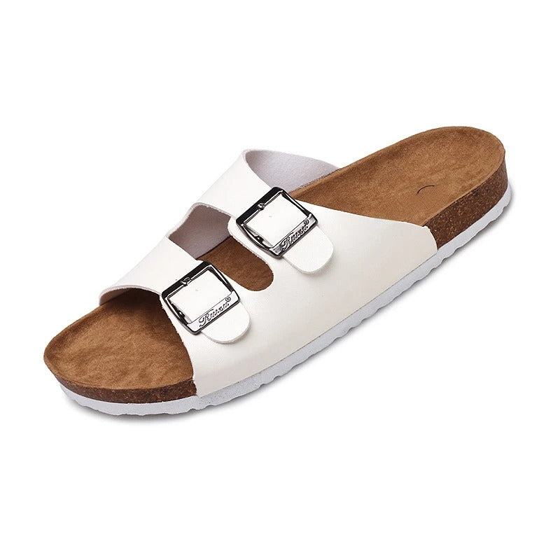 Chaussons Homme Confortables et Chauds