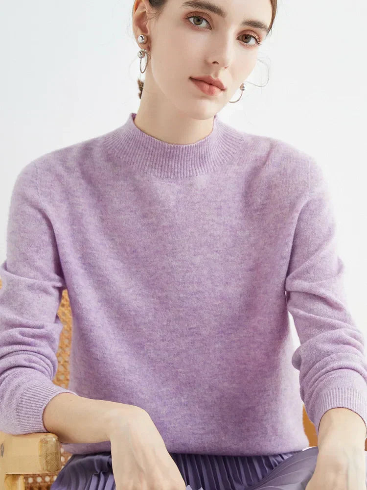 Pull Femme Élégant pour Soirée Chic