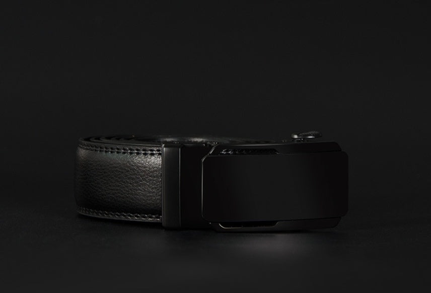 Ceinture Homme Automatique Élégante et Pratique
