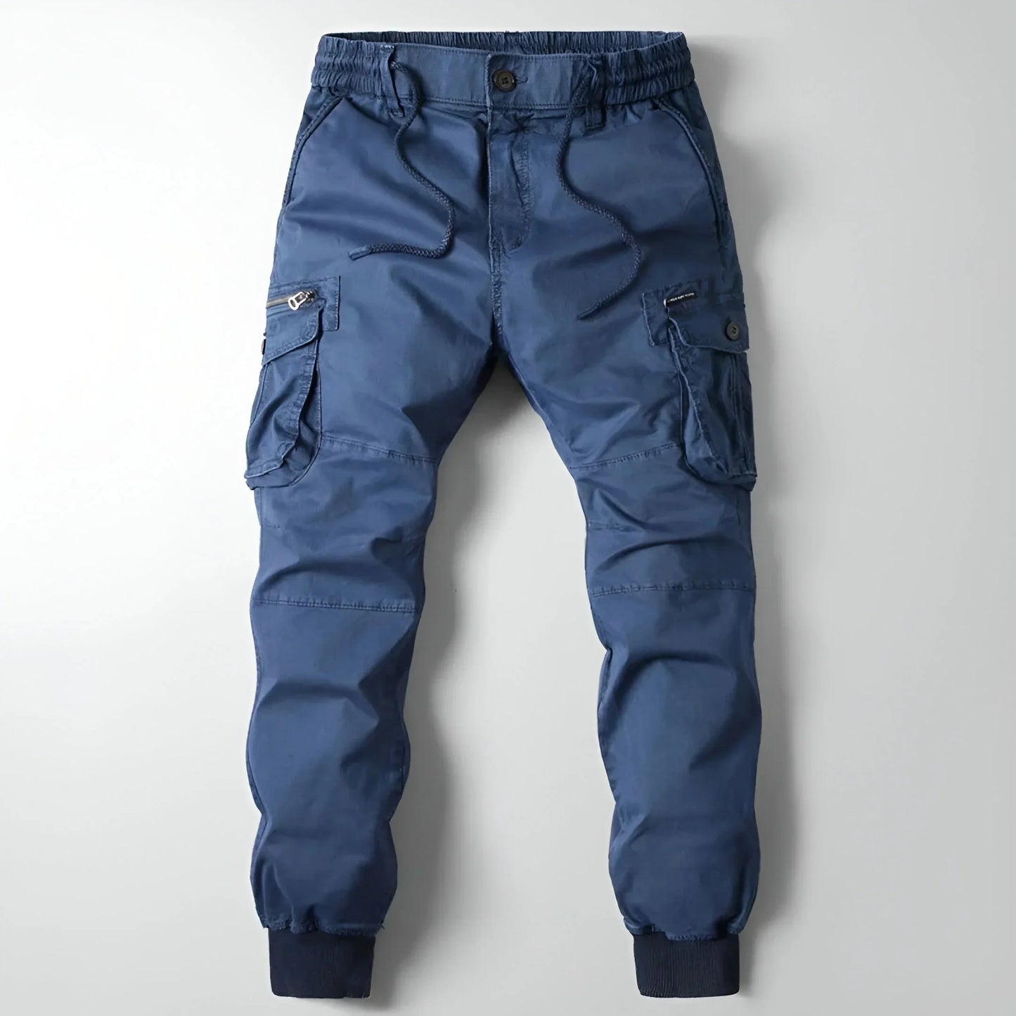 Pantalon Cargo Coton Homme