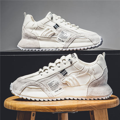 Chaussures de Sport Homme Respirantes et Légères