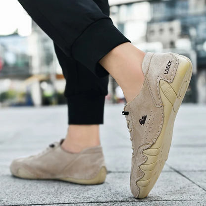 Chaussures Homme Imperméables pour Marche Nu-Pieds
