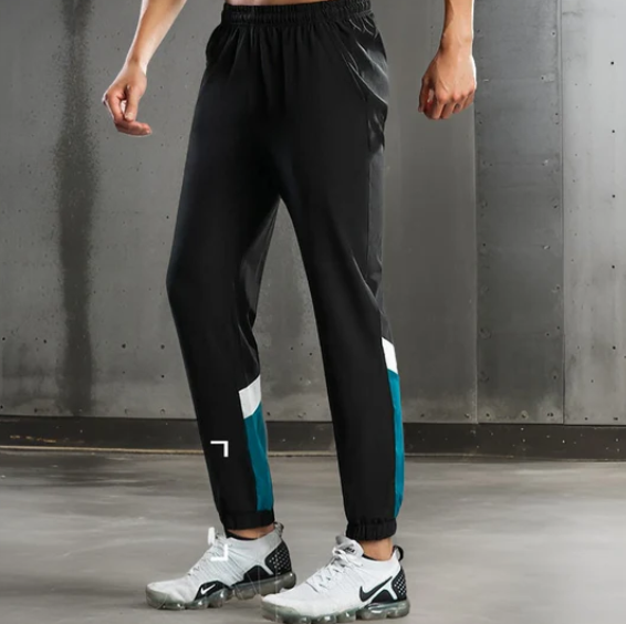 Pantalon Sport Homme Décontracté et Élégant