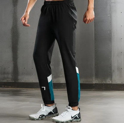 Pantalon Sport Homme Décontracté et Élégant