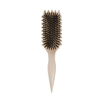 Brosse à Cheveux Électrique Multifonctionelle - PanierRoyale