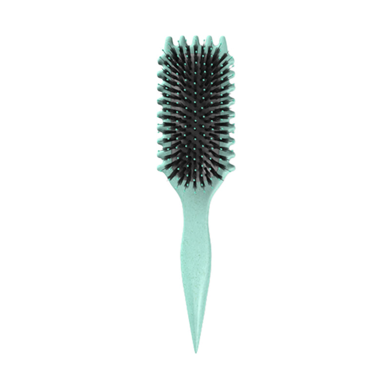 Brosse à Cheveux Électrique Multifonctionelle