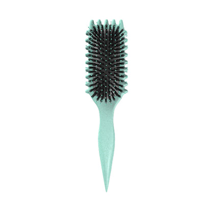 Brosse à Cheveux Électrique Multifonctionelle