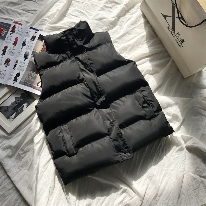 Veste Hiver Élégante et Chaude - PanierRoyale